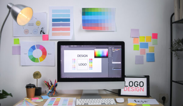 workspace setup for a graphic design project 2026 03 27 01 25 30 utc