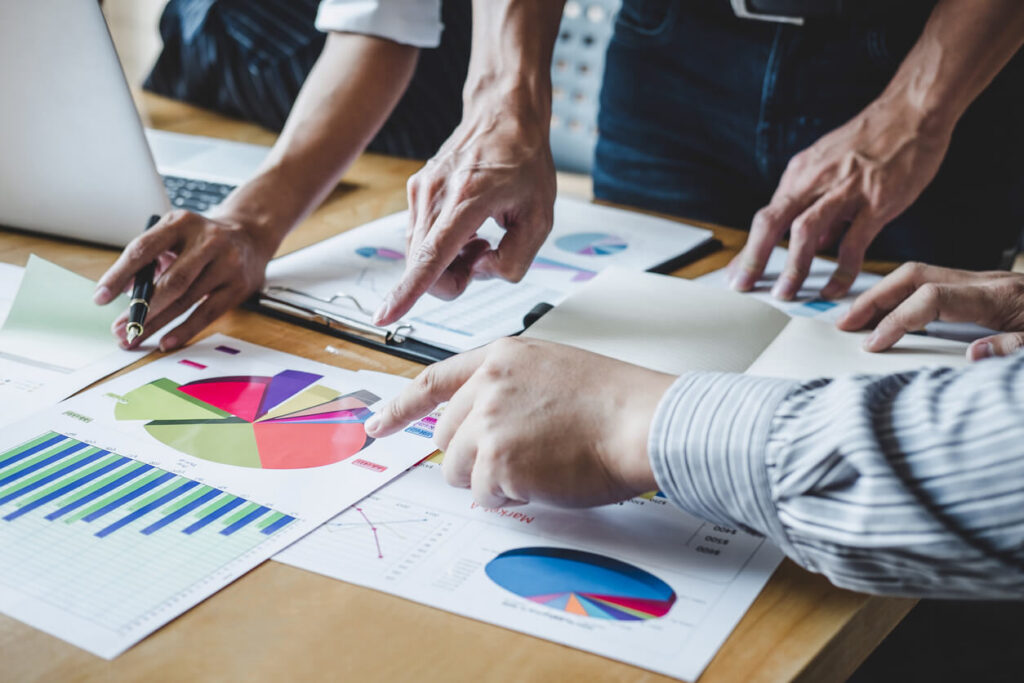 business team analyzing market data in office 2026 01 11 08 42 37 utc 1