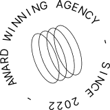 video round text