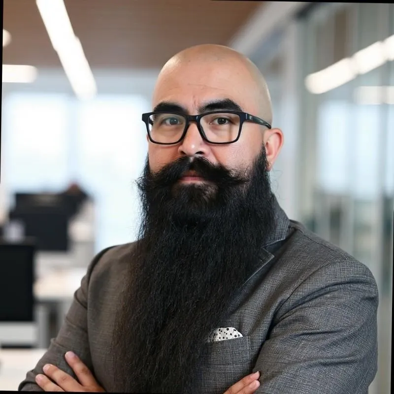 Eric De La Rosa