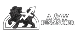 Logo AW Financier