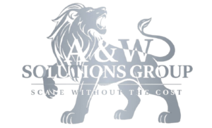 Logo AW Solutions group
