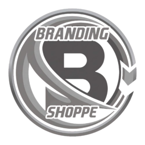 Logo Branding Shoppe