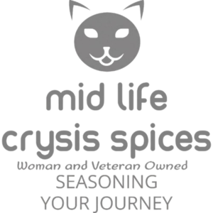 Logo Mid life crysis spices