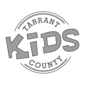 Logo Tarrant kids country