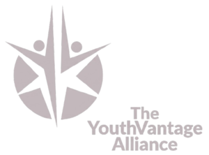 Logo the youthvantage alliance